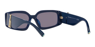 Tiffany & Co. TF 4208U women 0 Geometric Sunglasses