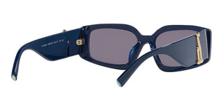Tiffany & Co. TF 4208U women 0 Geometric Sunglasses