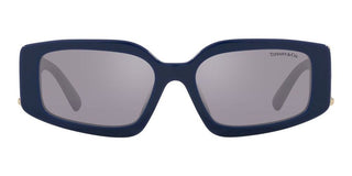 Tiffany & Co. TF 4208U women 0 Geometric Sunglasses