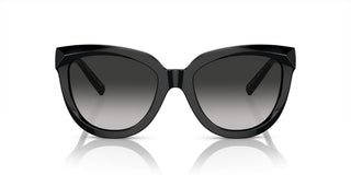 Tiffany & Co. TF 4215 women Black Cat Eye Sunglasses