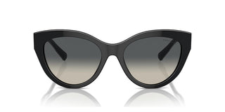 Tiffany & Co. TF 4220 women Black Cat Eye Sunglasses