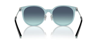 Tiffany & Co. Tf 4224d Women Black Pantos Sunglasses