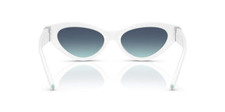 Tiffany & Co. TF 4225U women 0 Cat Eye Sunglasses
