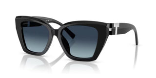 Tiffany & Co. TF 4239U women Black Butterfly Sunglasses