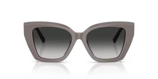 Tiffany & Co. TF 4239U women Grey Butterfly Sunglasses