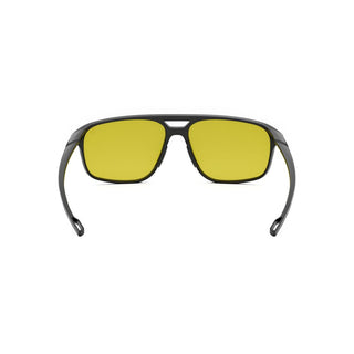 TAG HEUER Vingt sept TH40021I unisex Black Geometric Sunglasses