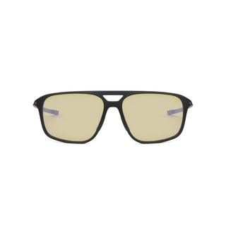 TAG HEUER Vingt sept TH40021I unisex Black Geometric Sunglasses