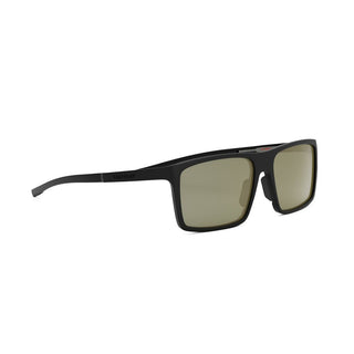 TAG HEUER Bolide TH40023U unisex Black Rectangle Sunglasses