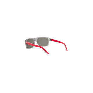 TAG HEUER DRIVE BIONYLON TH40048I men Red Squared Sunglasses