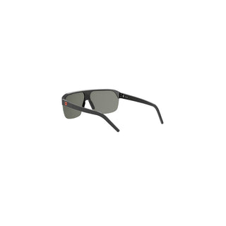 TAG HEUER DRIVE BIONYLON TH40049I men Black Shield Sunglasses