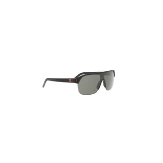 TAG HEUER DRIVE BIONYLON TH40049I men Black Shield Sunglasses