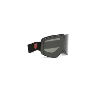 TAG HEUER SKI MASK TH40052U unisex Black Shield Goggle