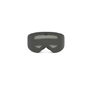 TAG HEUER SKI MASK TH40052U unisex Black Shield Goggle