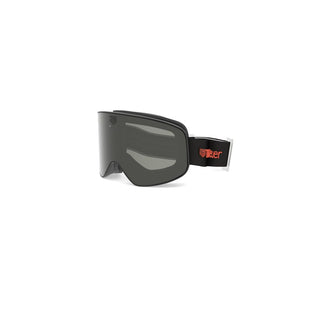 TAG HEUER SKI MASK TH40052U unisex Black Shield Goggle
