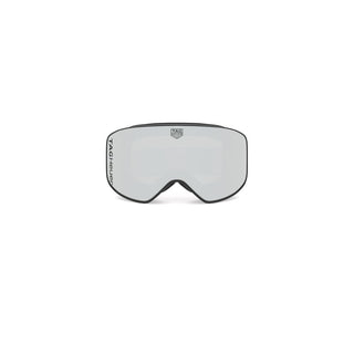 TAG HEUER SKI MASK TH40052U unisex White Shield Goggle
