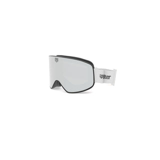 TAG HEUER SKI MASK TH40052U unisex White Shield Goggle