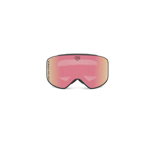 TAG HEUER SKI MASK TH40052U unisex Red Shield Goggle