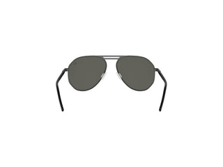 Tag Heuer Essential Wire Th40056u Unisex Grey Pilot Sunglasses