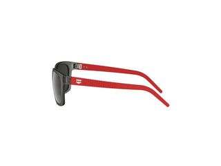 TAG HEUER DRIVE BIONYLON TH40058I unisex Grey Geometric Sunglasses
