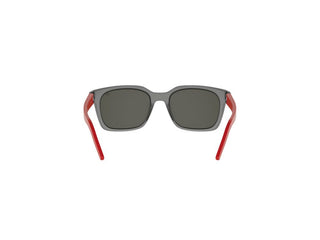 TAG HEUER DRIVE BIONYLON TH40058I unisex Grey Geometric Sunglasses