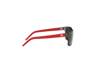 TAG HEUER DRIVE BIONYLON TH40058I unisex Grey Geometric Sunglasses