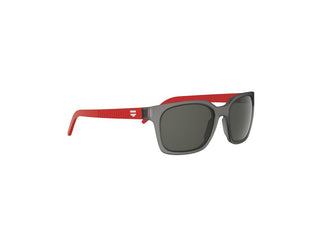 TAG HEUER DRIVE BIONYLON TH40058I unisex Grey Geometric Sunglasses