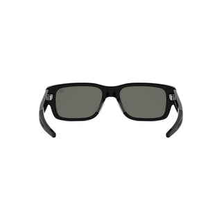 TAG HEUER Golden Age TH40061I men Black Rectangle Sunglasses