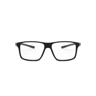 TAG HEUER Bolide TH50007U unisex Black Rectangle Eyeglasses