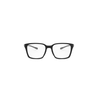 TAG HEUER Bolide TH50017I unisex Black Rectangle Eyeglasses