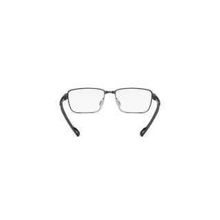 TAG HEUER Bolide TH50019U unisex Black Rectangle Eyeglasses
