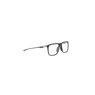 TAG HEUER MINI VINGT SEPT TH50035I unisex Black Squared Eyeglasses