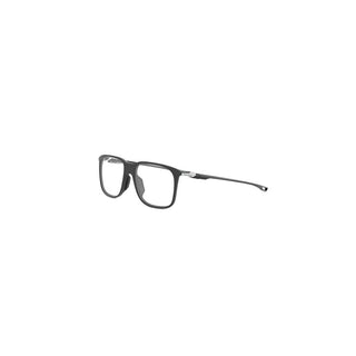 TAG HEUER MINI VINGT SEPT TH50035I unisex Black Squared Eyeglasses