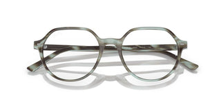 Ray-Ban THALIA RX 5395 unisex 0 Round Eyeglasses