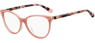 Kate Spade THEA women Pink Cat Eye Eyeglasses