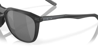 Oakley THURSO OO 9286 men Black Squared Sunglasses