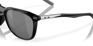 Oakley THURSO OO 9286 men Black Squared Sunglasses