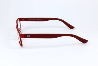 Tommy Hilfiger Th 1420 Men  Geometric Eyeglasses