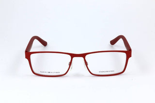 Tommy Hilfiger Th 1420 Men  Geometric Eyeglasses