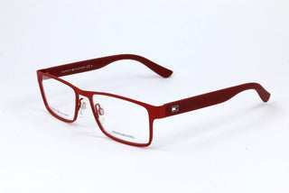 Tommy Hilfiger Th 1420 Men  Geometric Eyeglasses