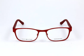 Tommy Hilfiger Th 1421 Men  Geometric Eyeglasses
