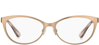 Tommy Hilfiger TH 1554 women Gold Cat Eye Eyeglasses