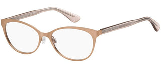 Tommy Hilfiger TH 1554 women Gold Cat Eye Eyeglasses