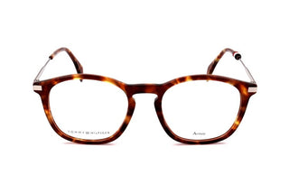 Tommy Hilfiger Th 1584 Unisex  Geometric Eyeglasses