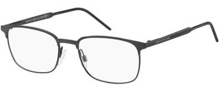 Tommy Hilfiger TH 1643 men Black Geometric Eyeglasses