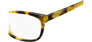 Tommy Hilfiger TH 1682 women Havana Squared Eyeglasses