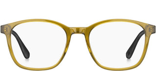 Tommy Hilfiger TH 1704 men Brown Squared Eyeglasses