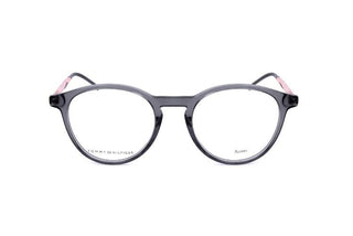 Tommy Hilfiger TH 1707 women Grey Round Eyeglasses