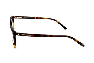 Tommy Hilfiger Th 1750 Women  Butterfly Eyeglasses