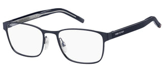 Tommy Hilfiger TH 1769 men Blue Geometric Eyeglasses
