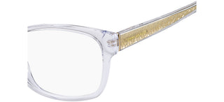 Tommy Hilfiger TH 1779 women Transparent Geometric Eyeglasses